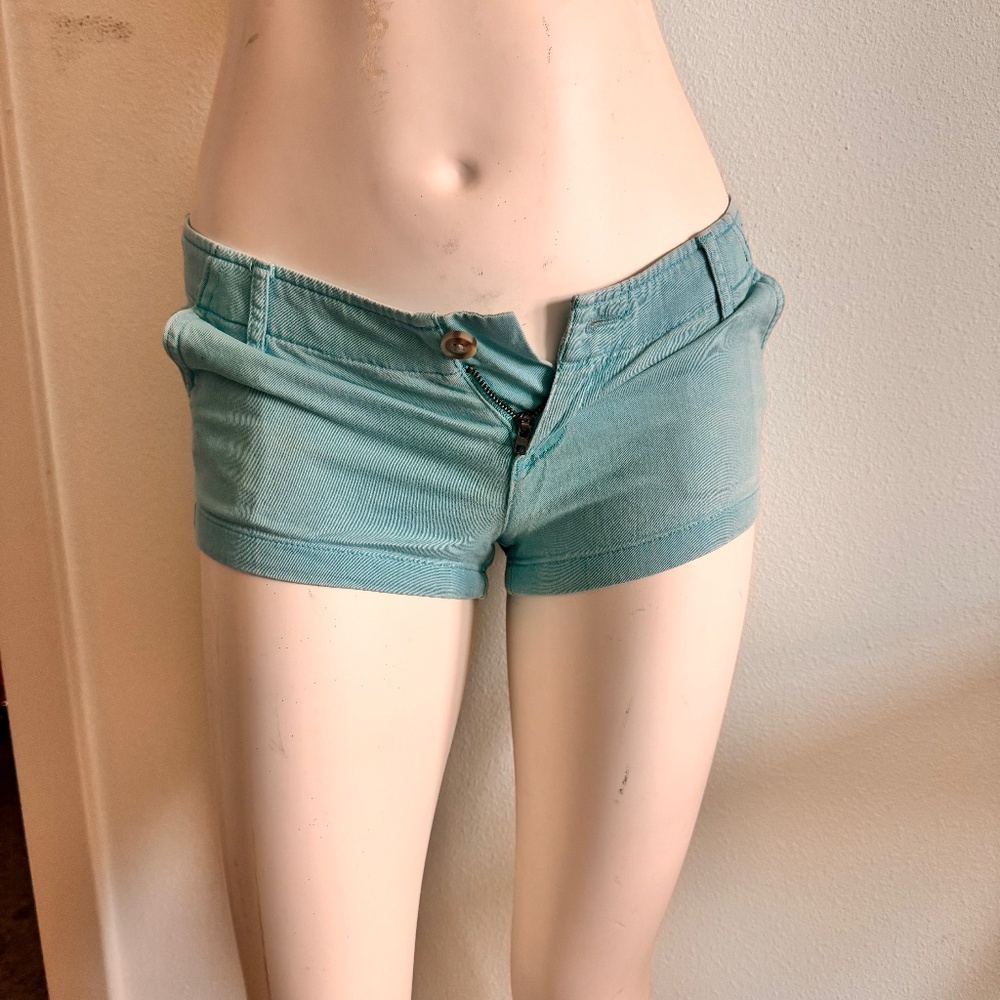 Hollister shorts